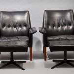 953 5191 ARMCHAIRS